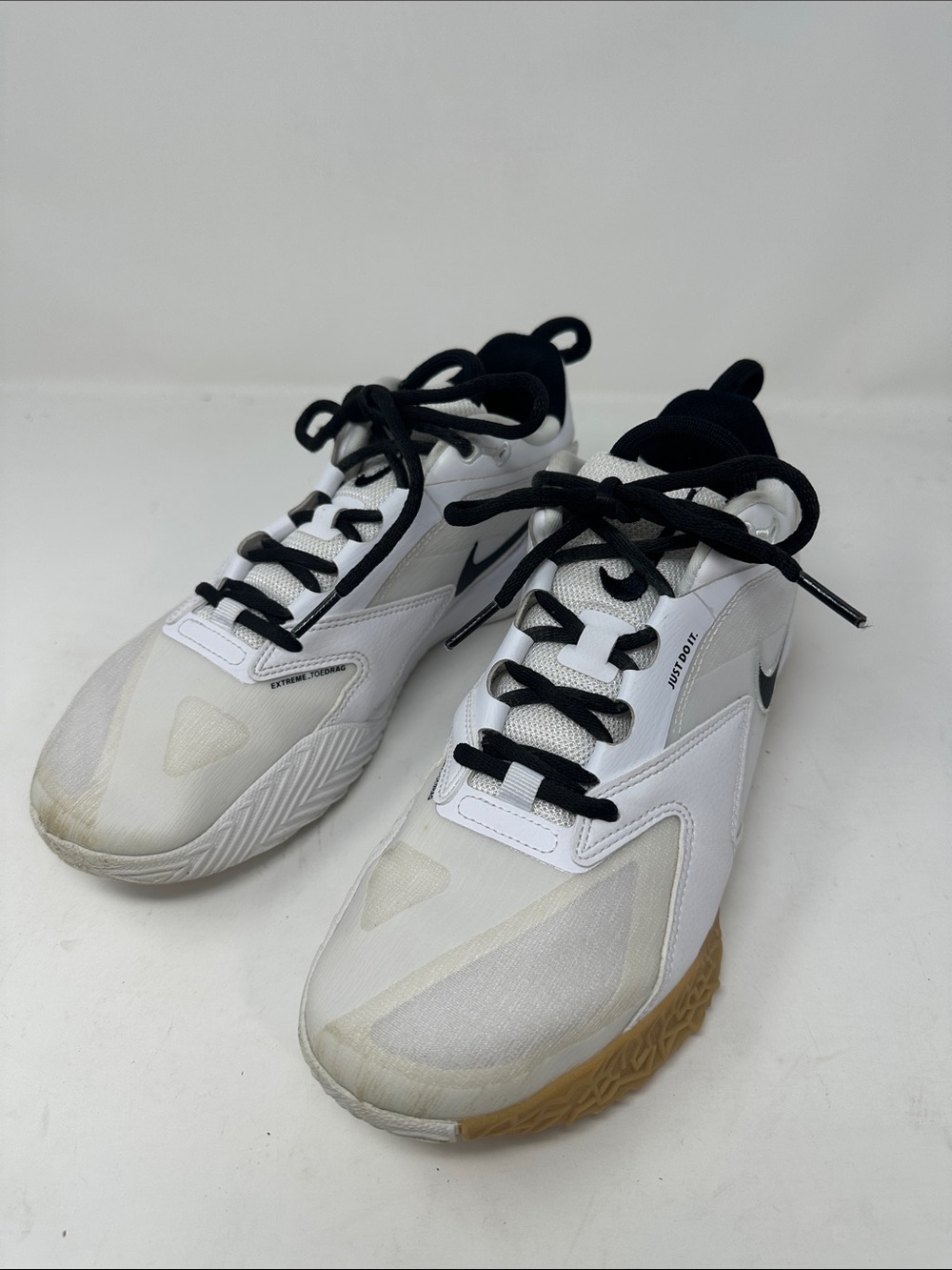 Nike Air Zoom Hyperace 3 Size 7